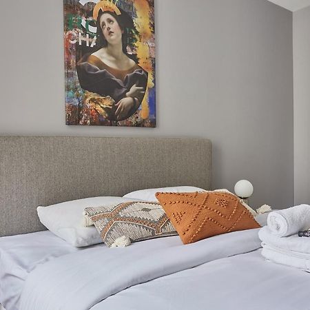 Charming Apartment Center Of Paris/Montorgueil 外观 照片