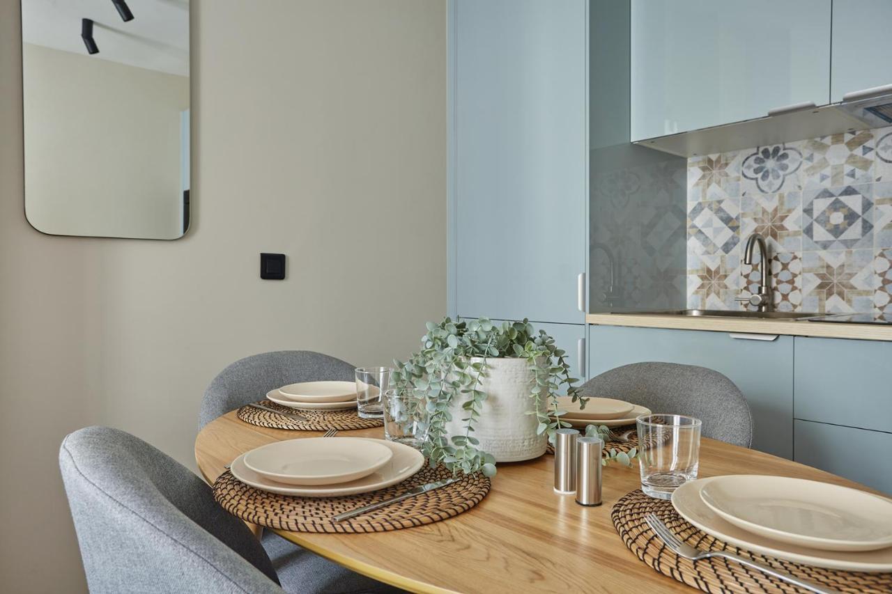 Charming Apartment Center Of Paris/Montorgueil 外观 照片