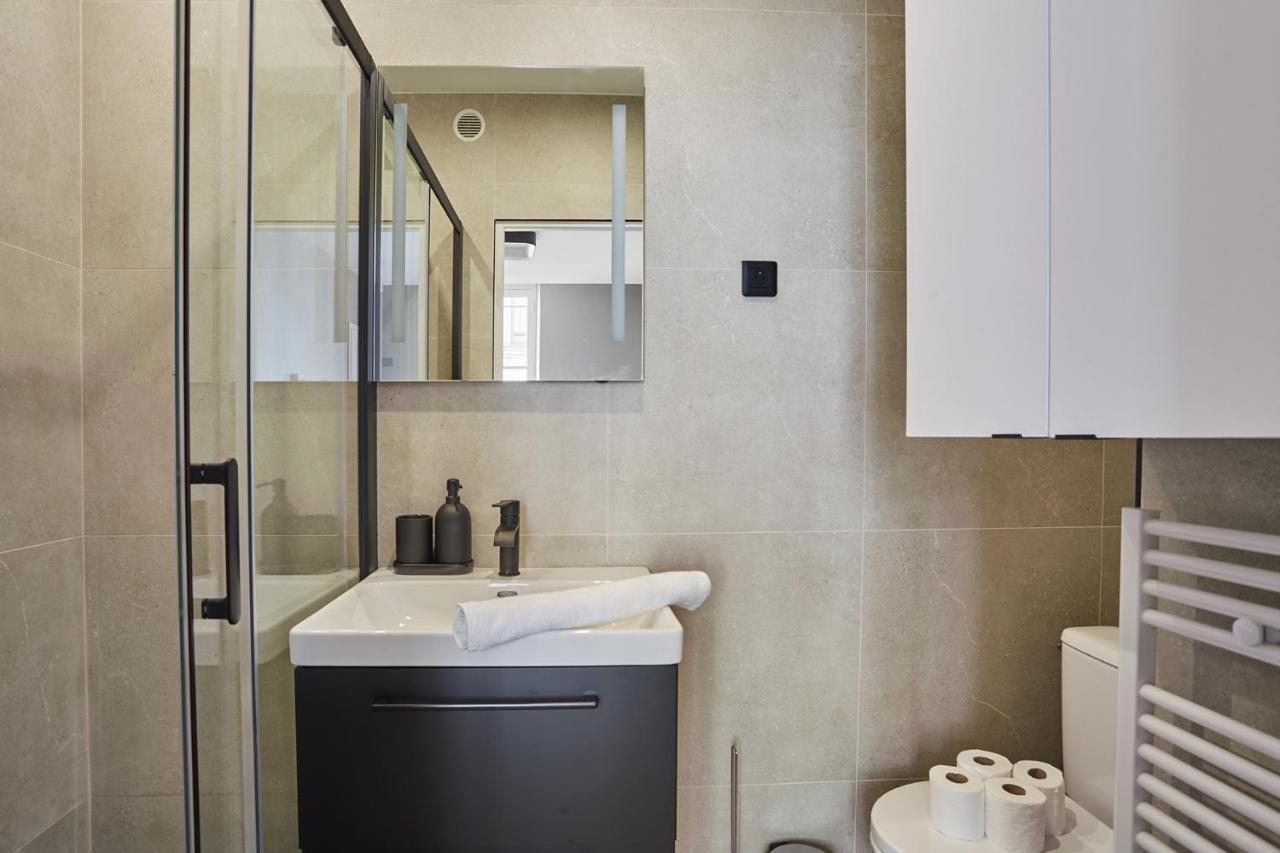 Charming Apartment Center Of Paris/Montorgueil 外观 照片
